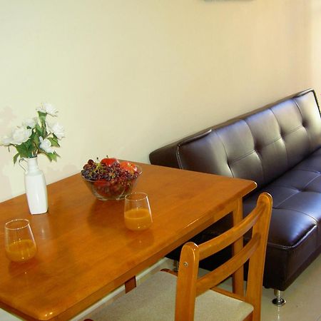 Mat Old Town Apartments L Ретимно Екстериор снимка
