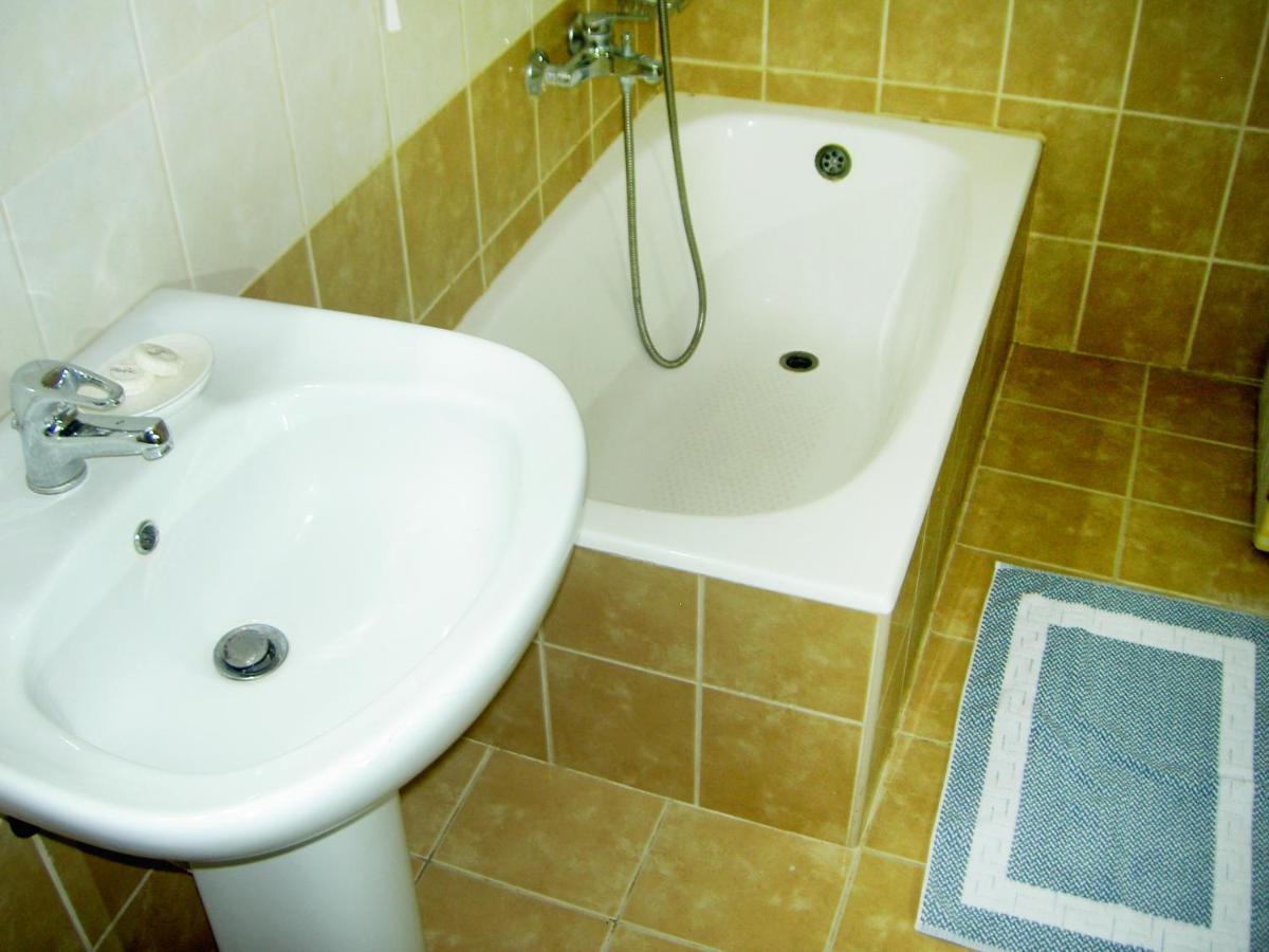 Mat Old Town Apartments L Ретимно Екстериор снимка