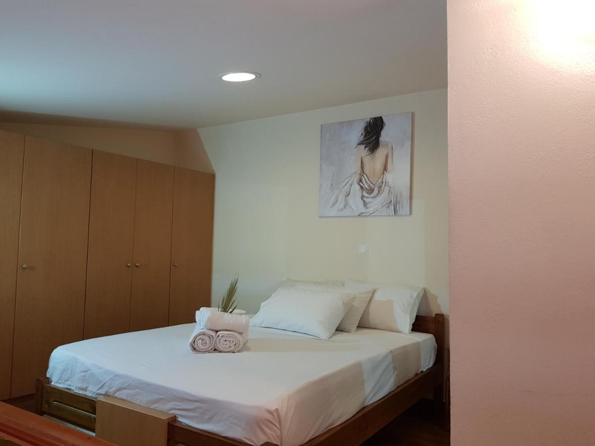 Mat Old Town Apartments L Ретимно Екстериор снимка