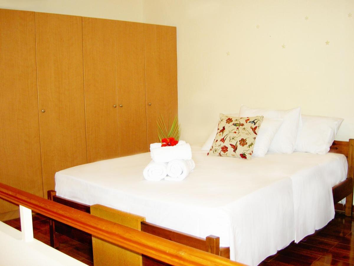 Mat Old Town Apartments L Ретимно Екстериор снимка