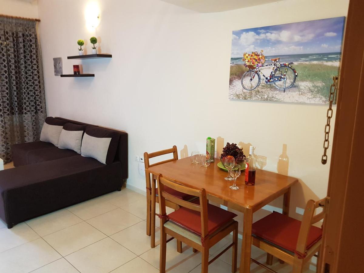 Mat Old Town Apartments L Ретимно Екстериор снимка
