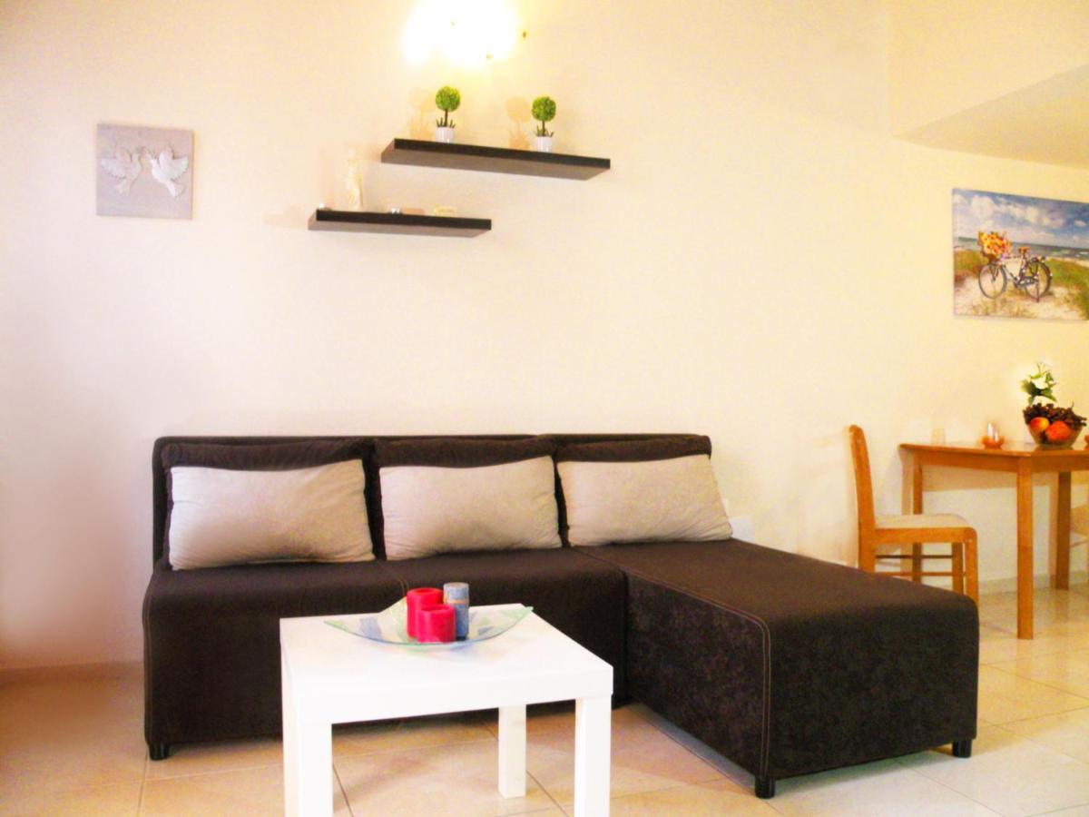 Mat Old Town Apartments L Ретимно Екстериор снимка