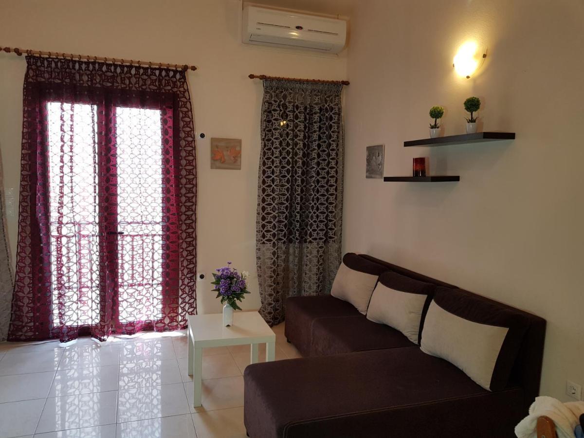 Mat Old Town Apartments L Ретимно Екстериор снимка