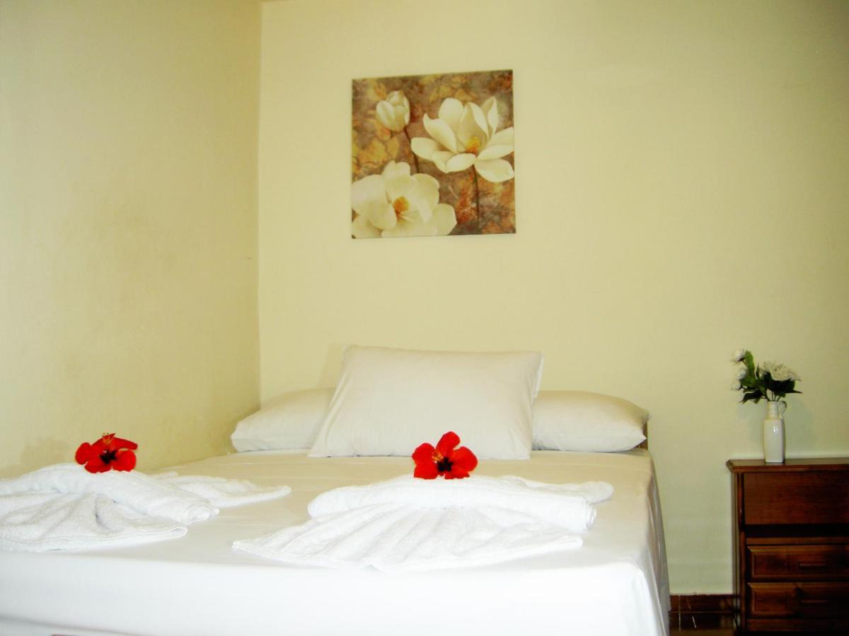 Mat Old Town Apartments L Ретимно Екстериор снимка