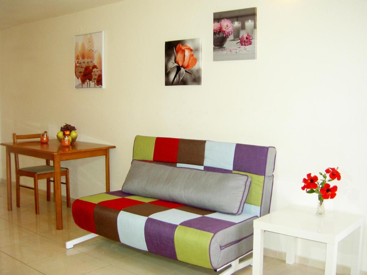 Mat Old Town Apartments L Ретимно Екстериор снимка