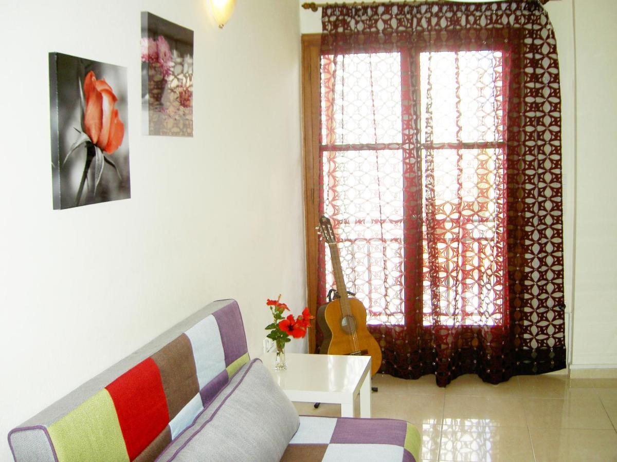 Mat Old Town Apartments L Ретимно Екстериор снимка