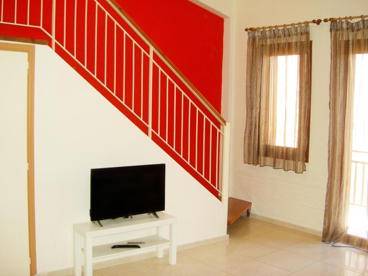 Mat Old Town Apartments L Ретимно Екстериор снимка