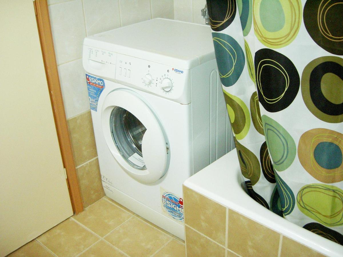 Mat Old Town Apartments L Ретимно Екстериор снимка