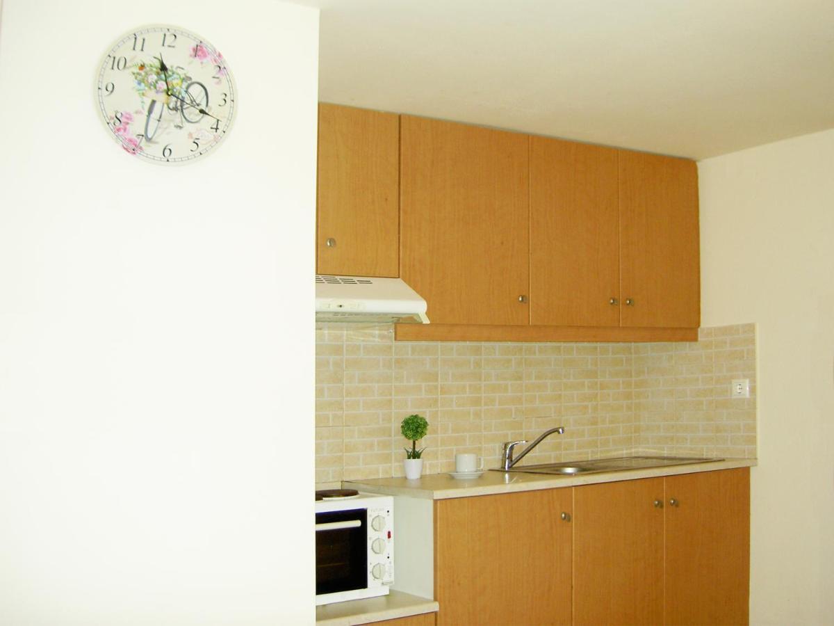 Mat Old Town Apartments L Ретимно Екстериор снимка