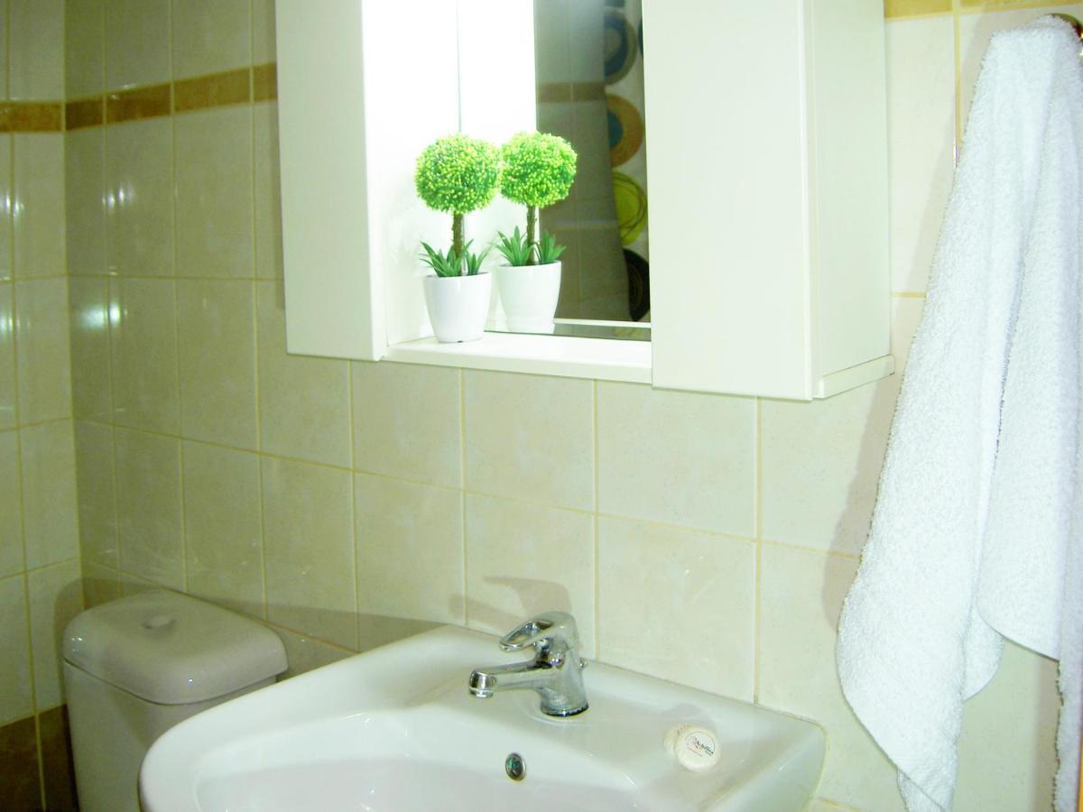 Mat Old Town Apartments L Ретимно Екстериор снимка